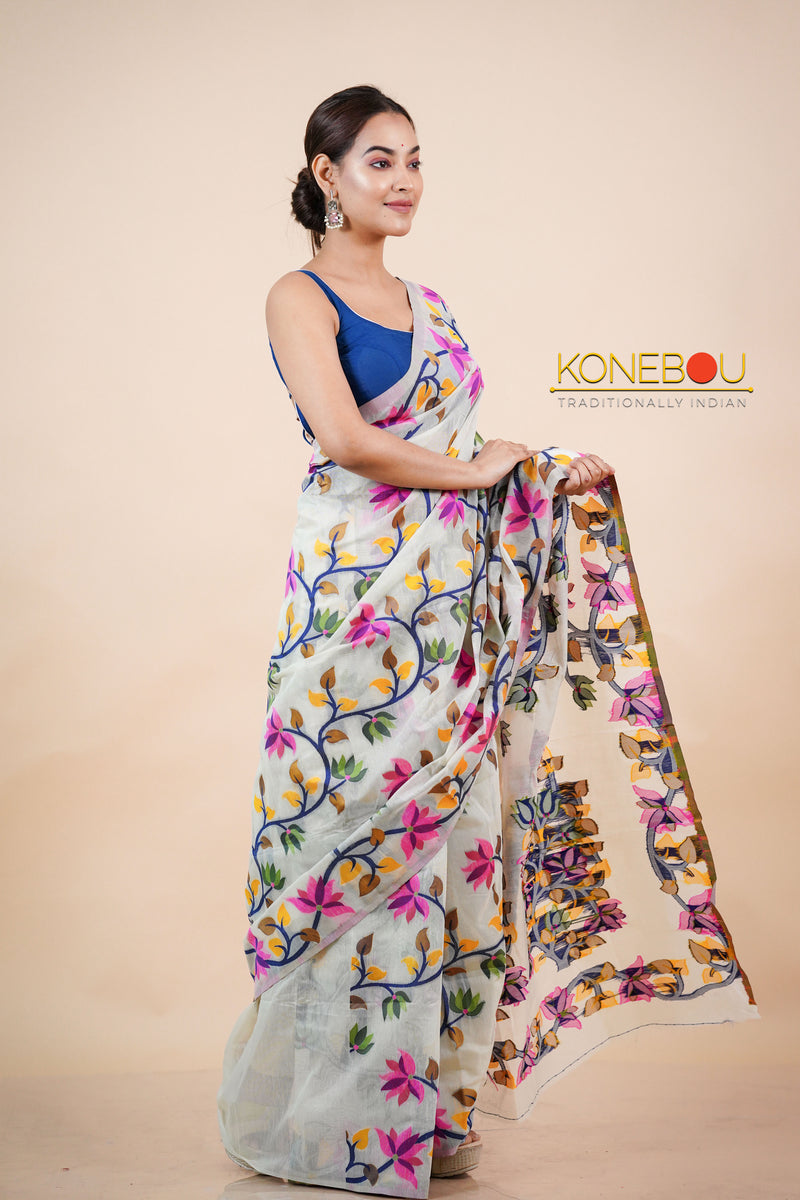 Fancy Saree