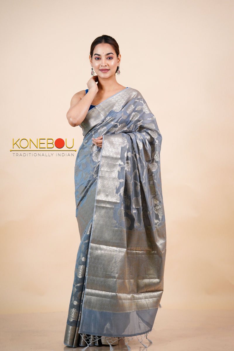 Fancy Saree