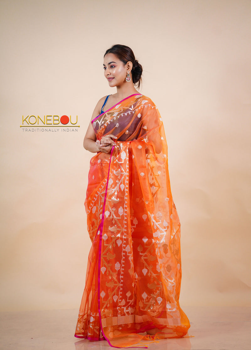 Fancy Saree