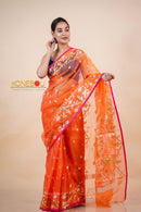 Fancy Saree