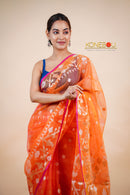 Fancy Saree