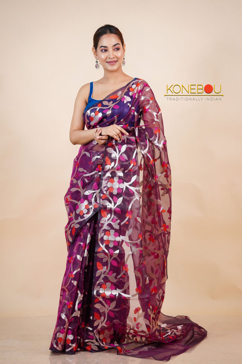 Fancy Saree