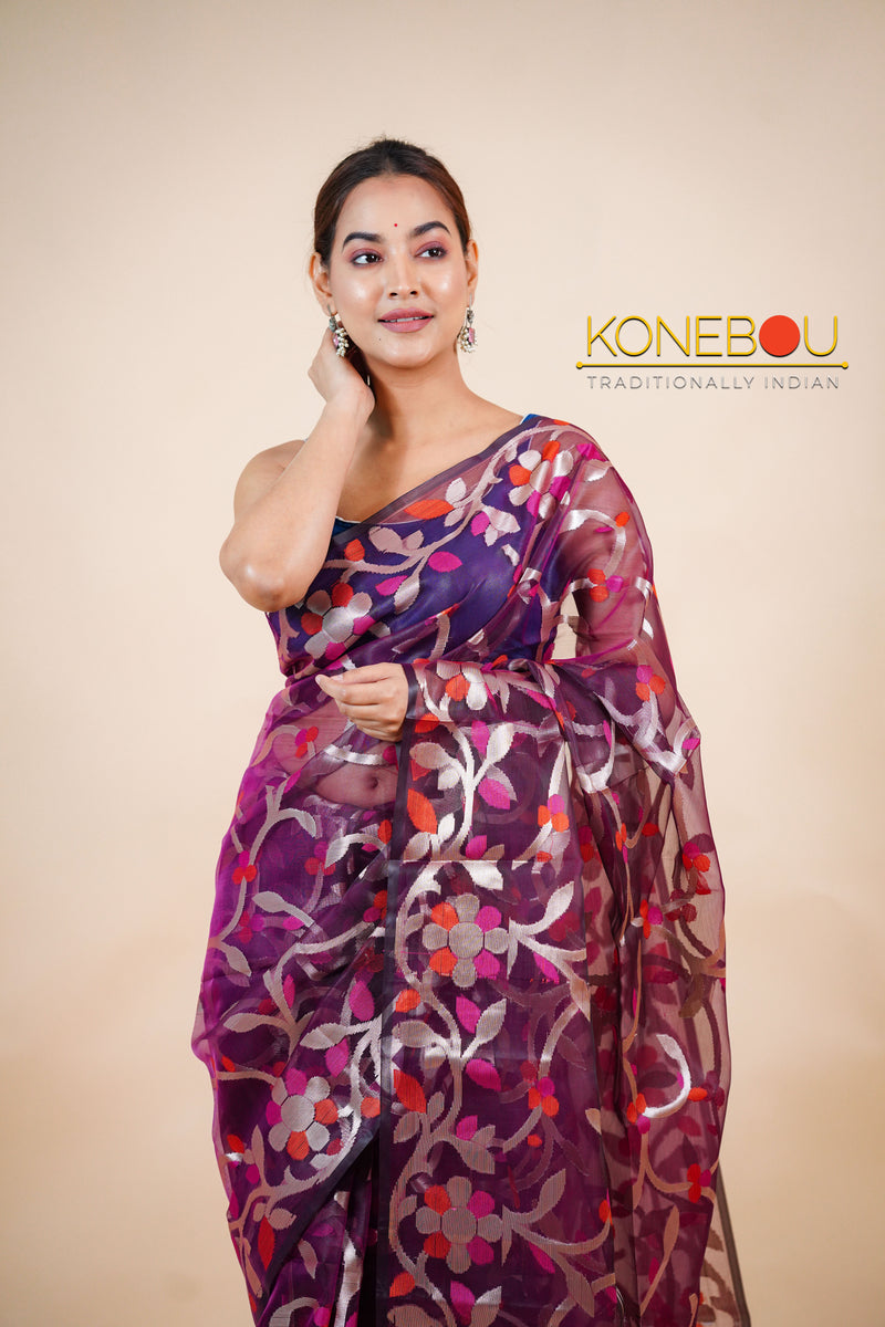 Fancy Saree