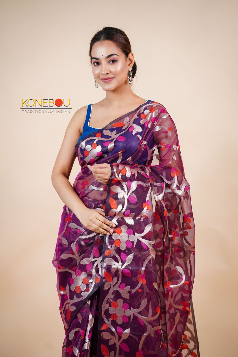 Fancy Saree