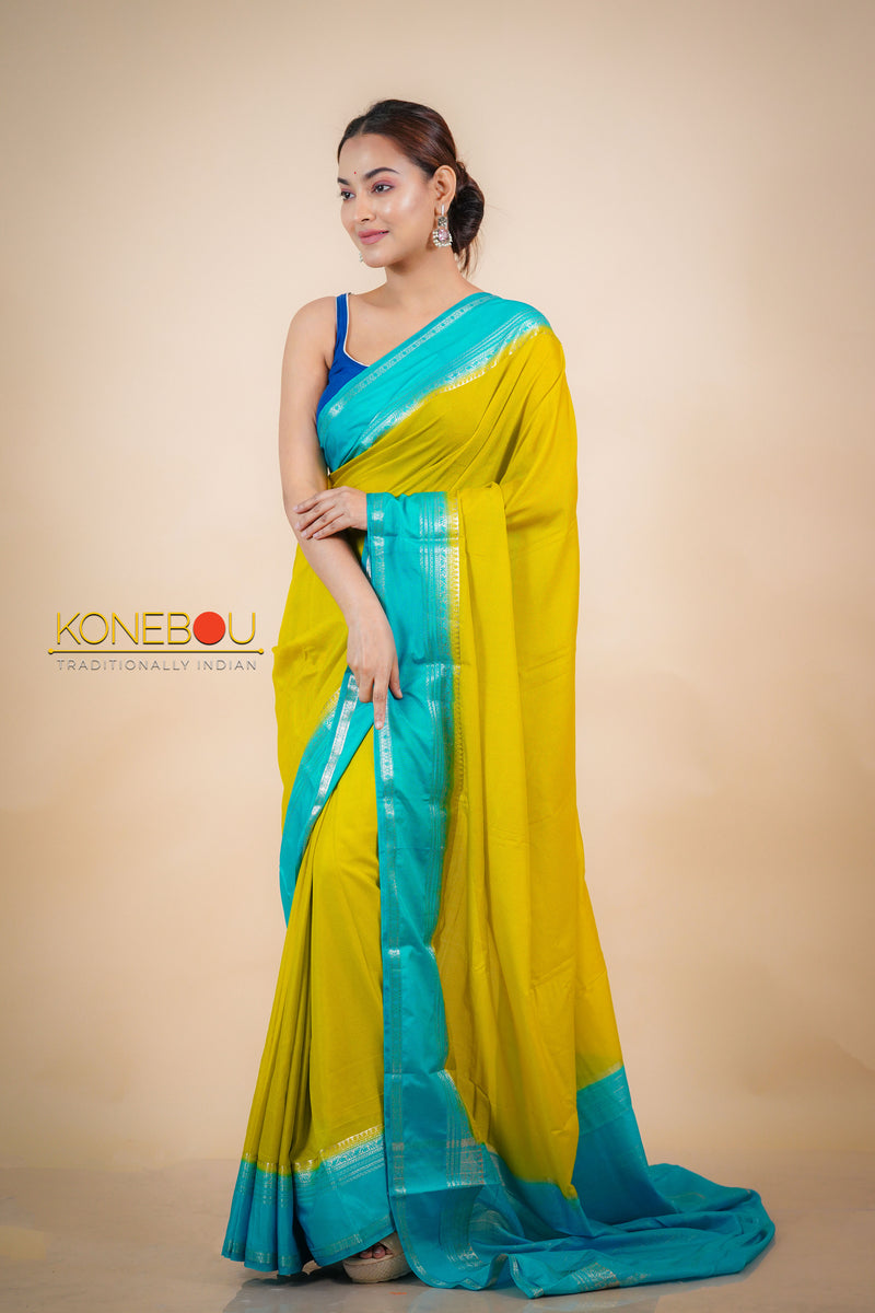 Fancy Saree