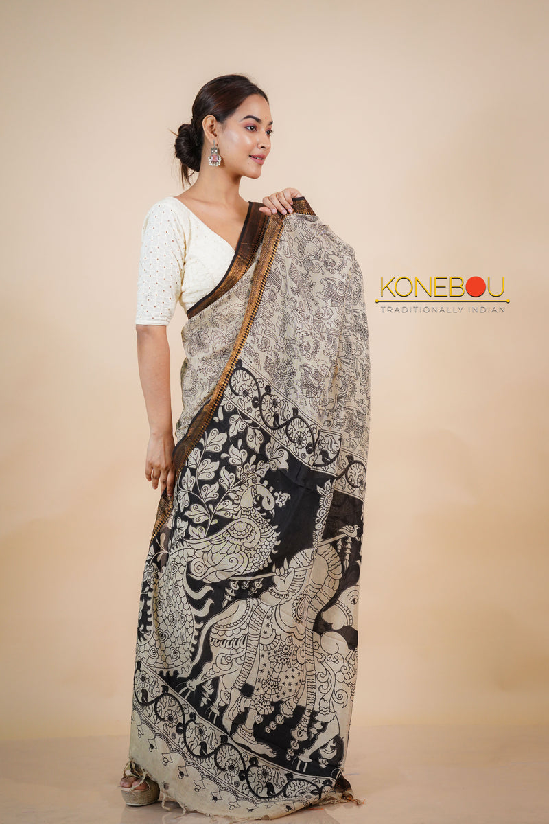 Fancy Saree