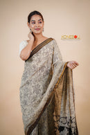 Fancy Saree