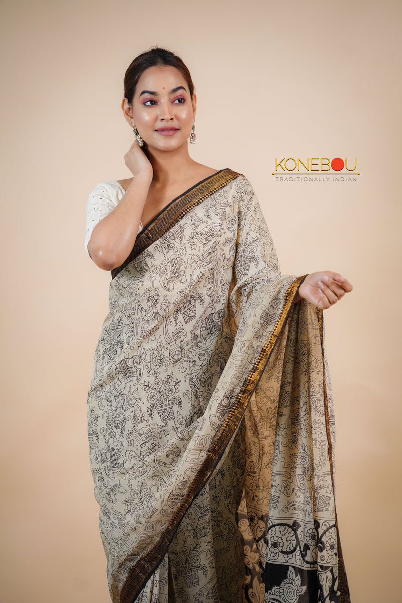 Fancy Saree