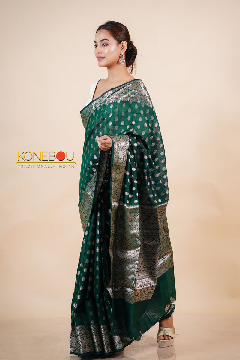 Fancy Saree