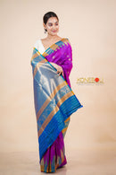 Fancy Saree