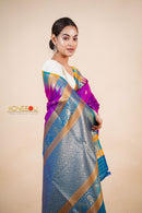 Fancy Saree