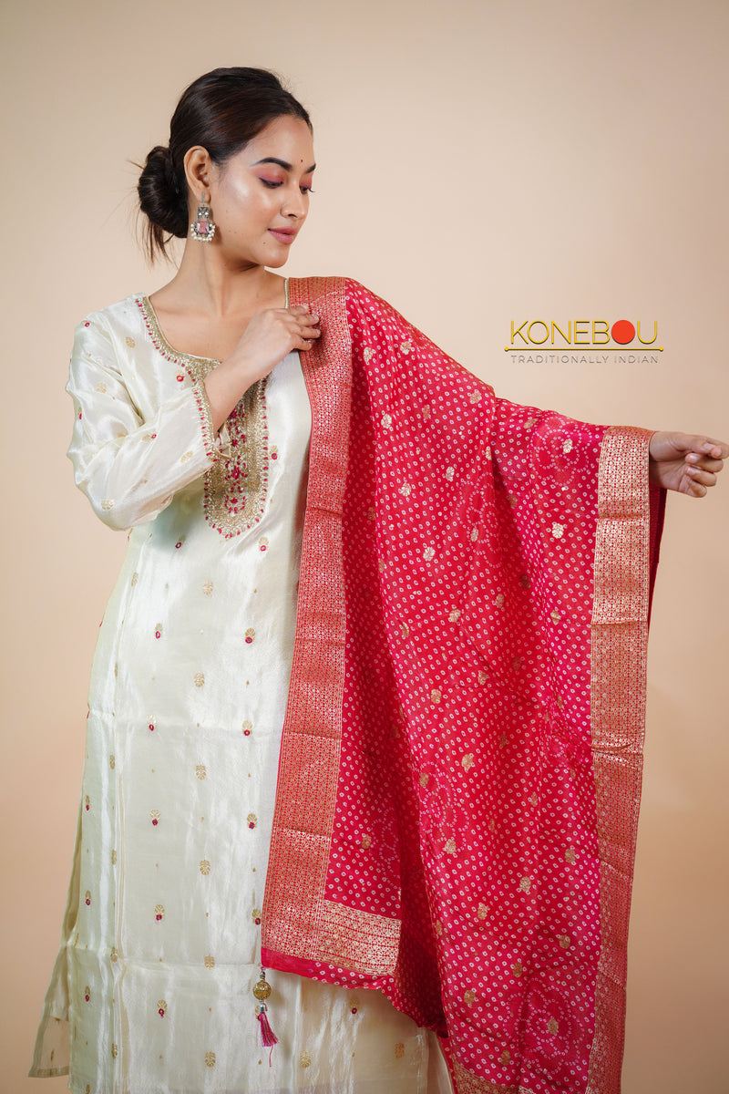 Salwar Suit