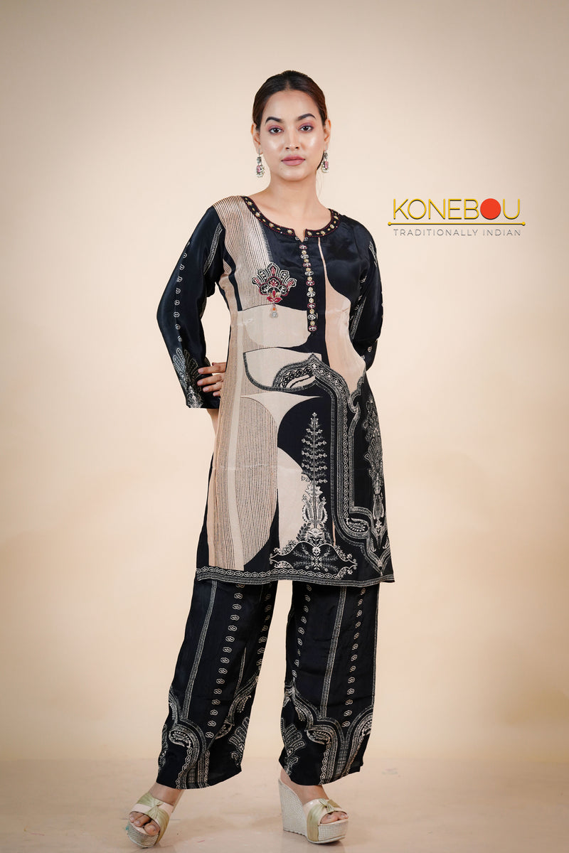 Indo Western