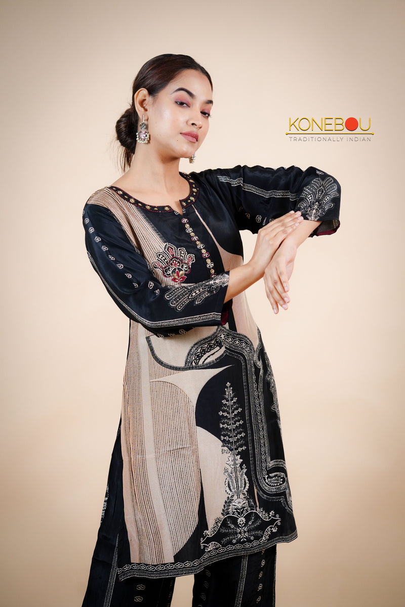 Indo Western