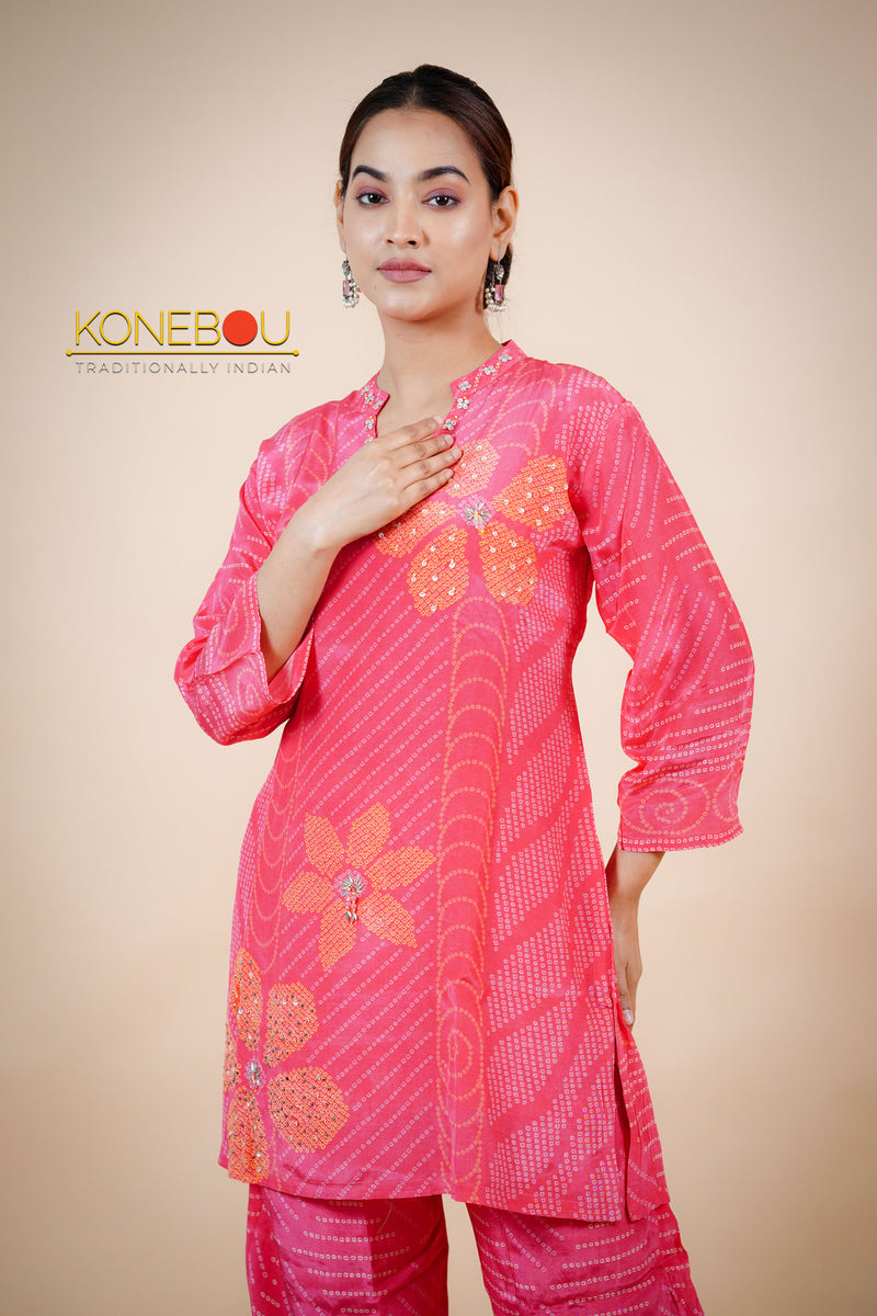 Indo Western