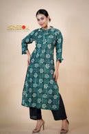 Cotton Kurta