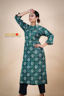 Cotton Kurta