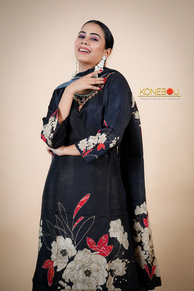 Salwar Suit