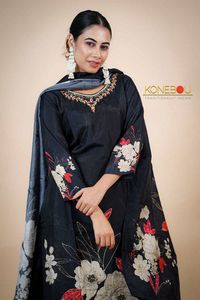 Salwar Suit