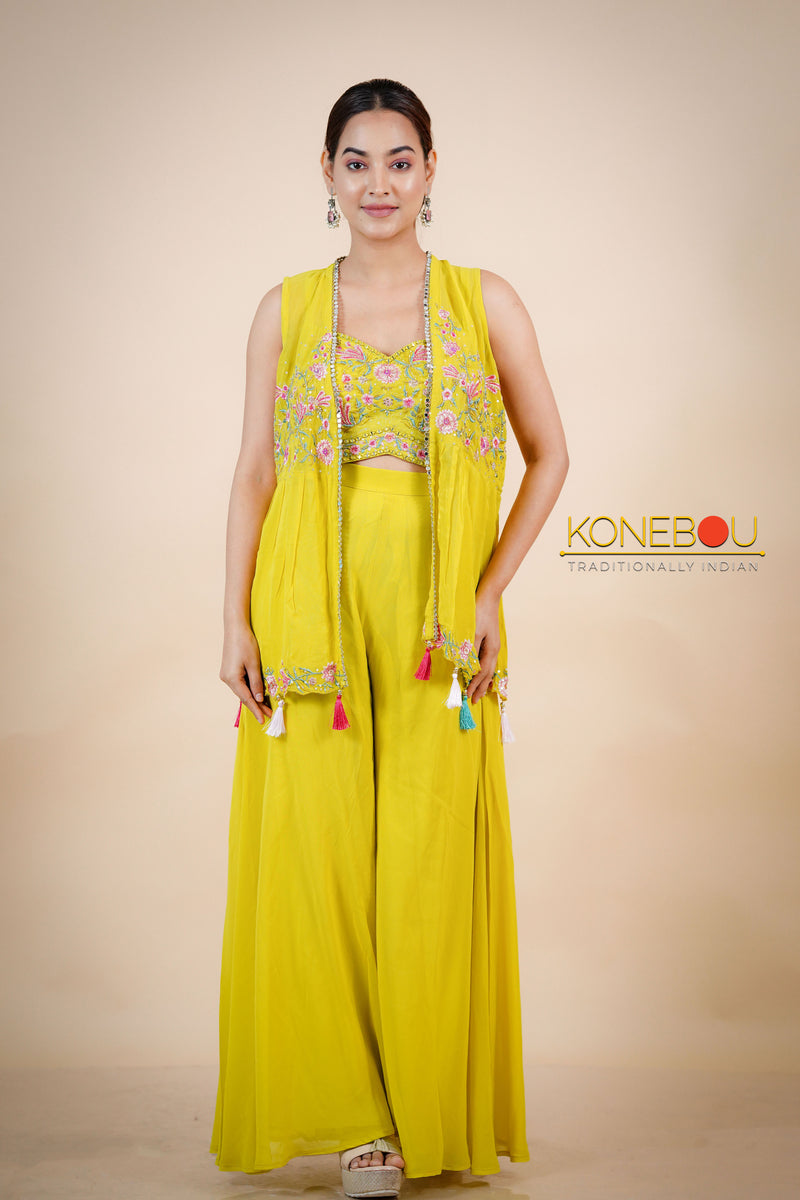 Salwar Suit
