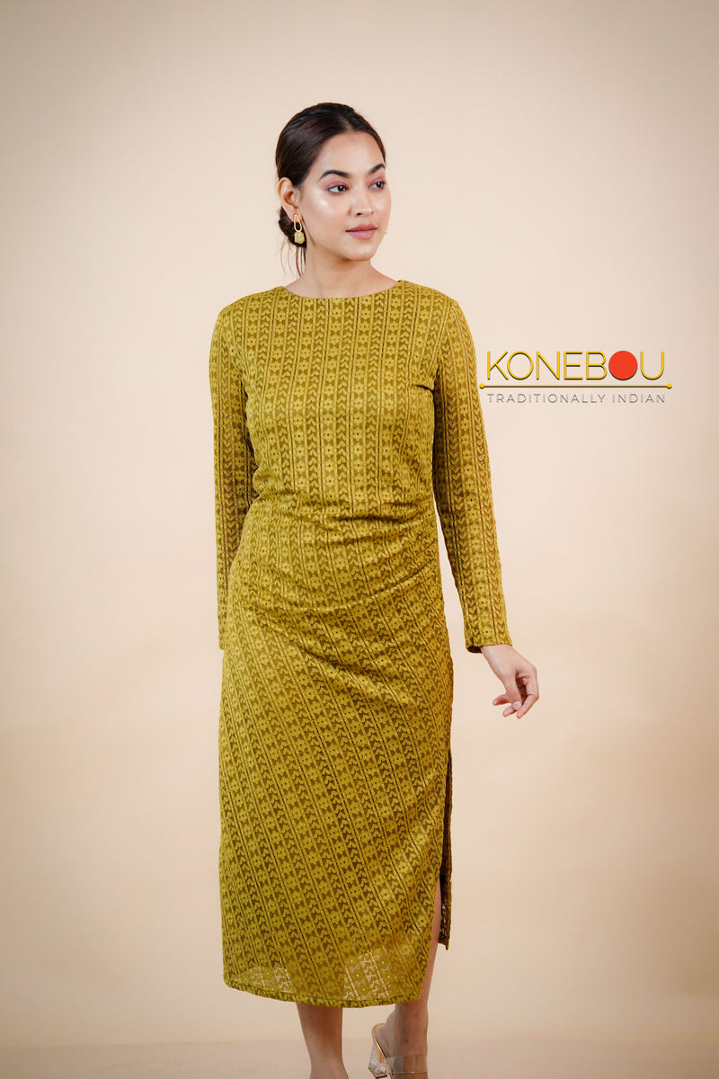 MIDI Dress