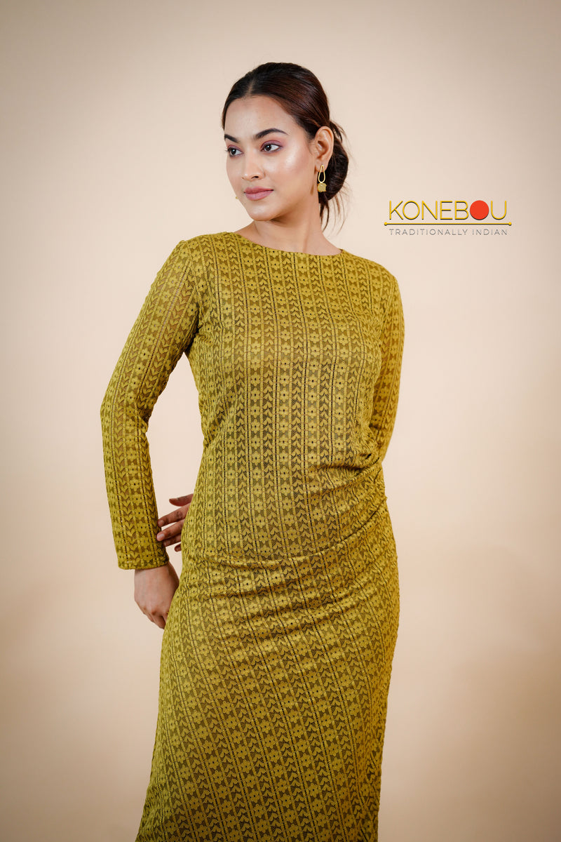 MIDI Dress