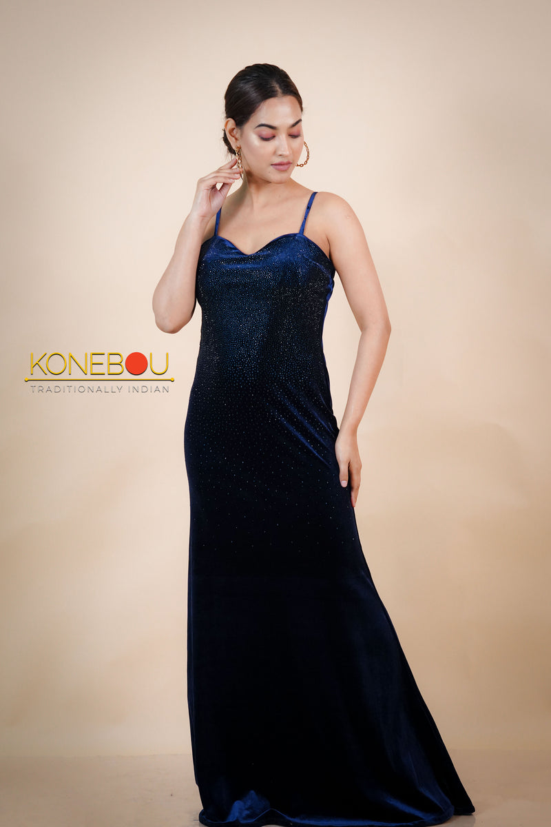 MIDI DRESS