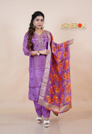 Salwar Suit
