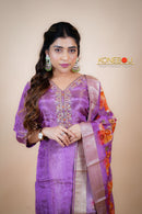 Salwar Suit