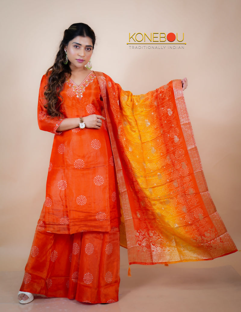 Salwar Suit