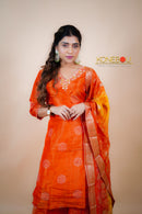 Salwar Suit