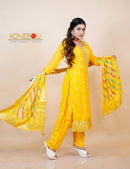 Salwar Suit
