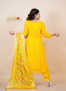 Salwar Suit