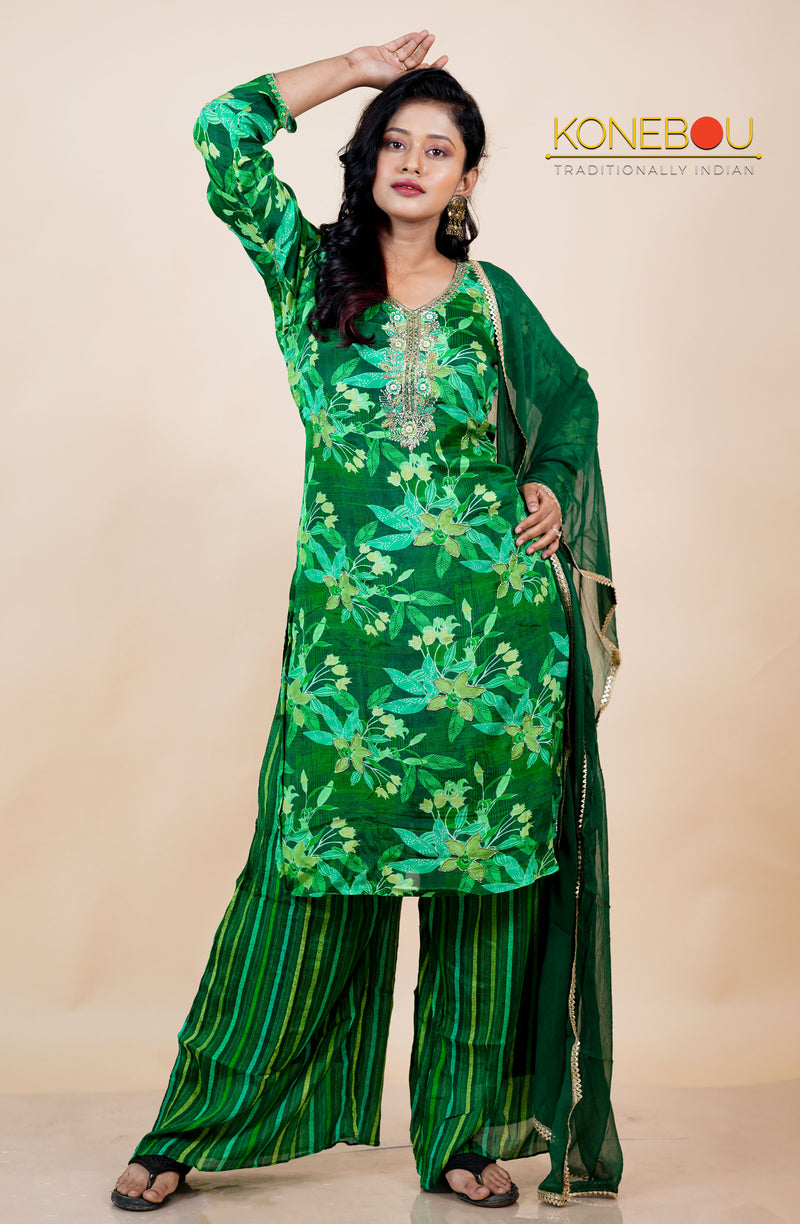 Sarara Suit
