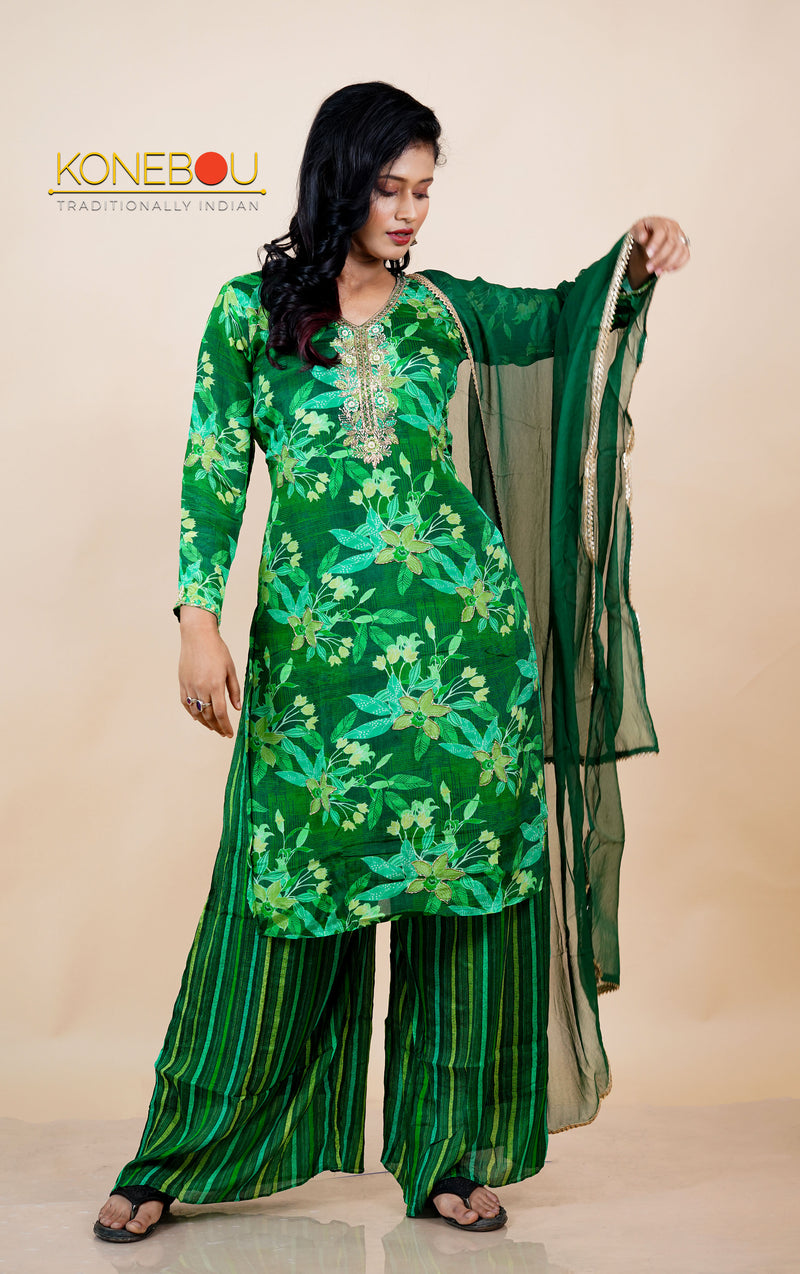 Sarara Suit