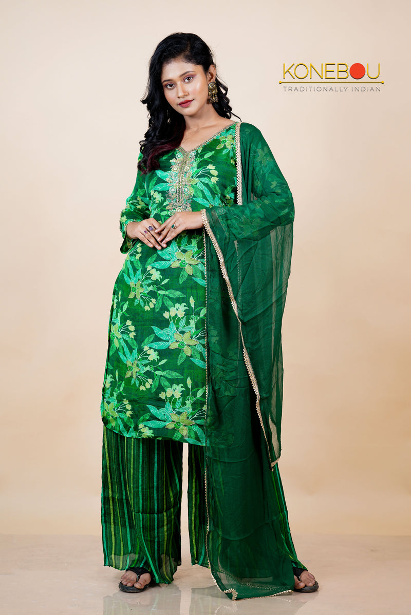 Sarara Suit