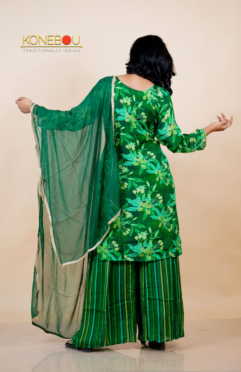 Sarara Suit
