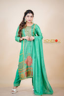 Salwar Suit