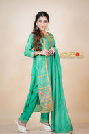Salwar Suit