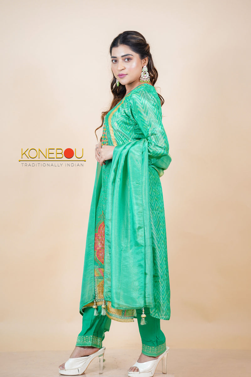 Salwar Suit