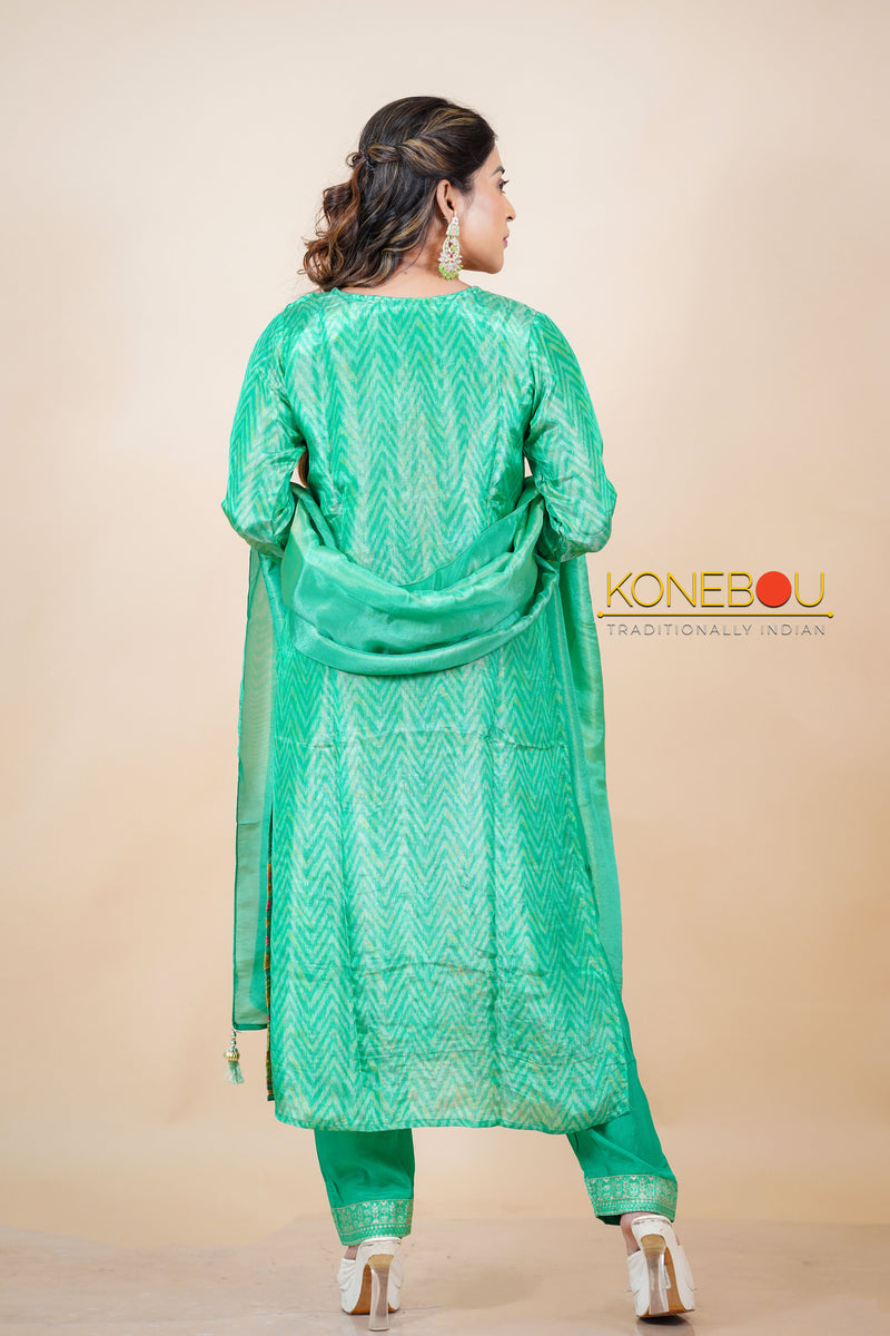 Salwar Suit