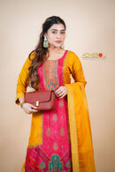Salwar Suit