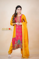 Salwar Suit