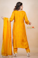 Salwar Suit