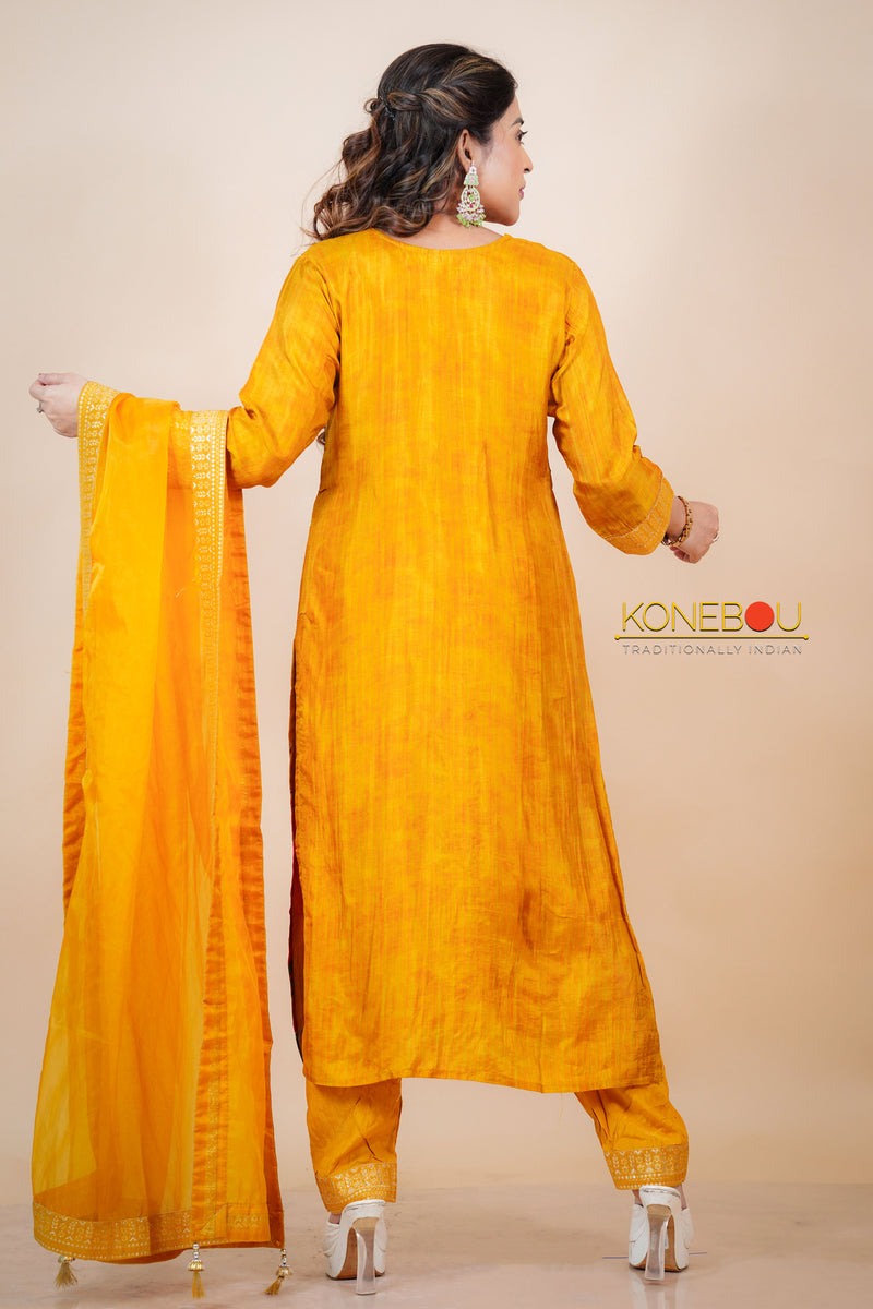 Salwar Suit