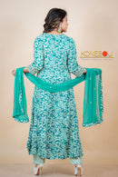 Salwar Suit