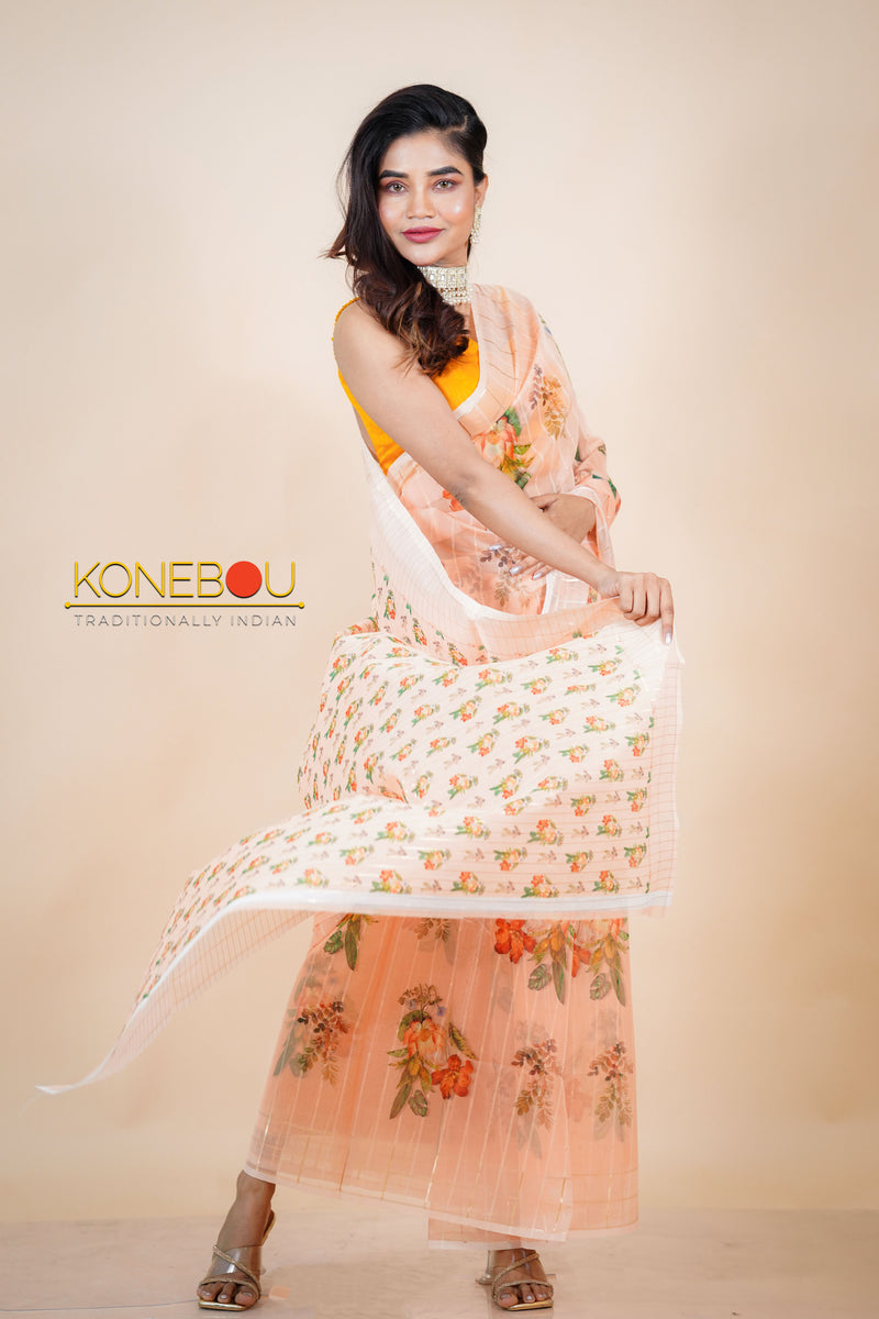 Fancy Saree