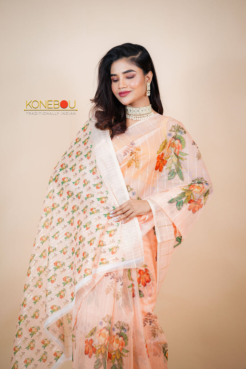 Fancy Saree