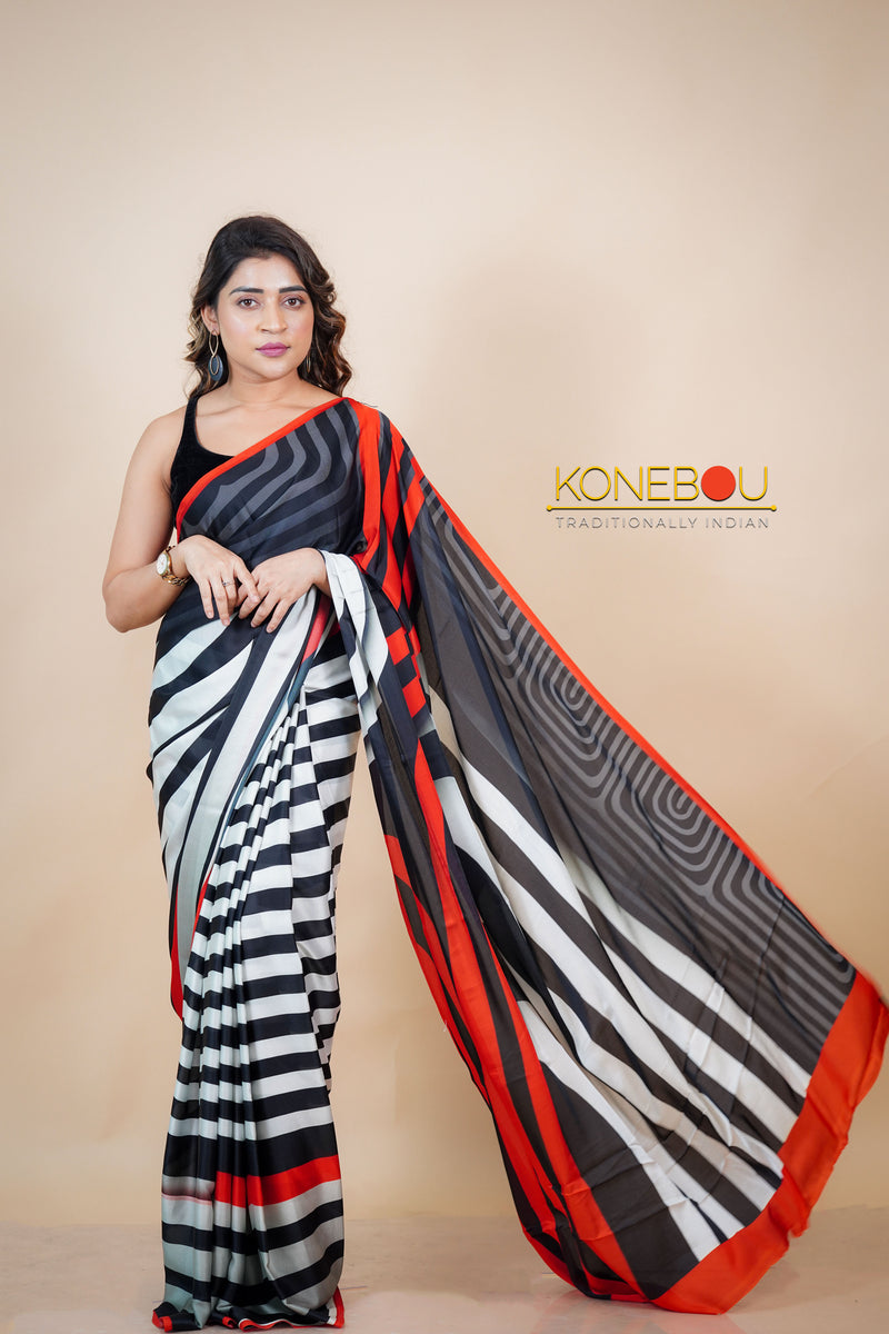 Fancy Saree