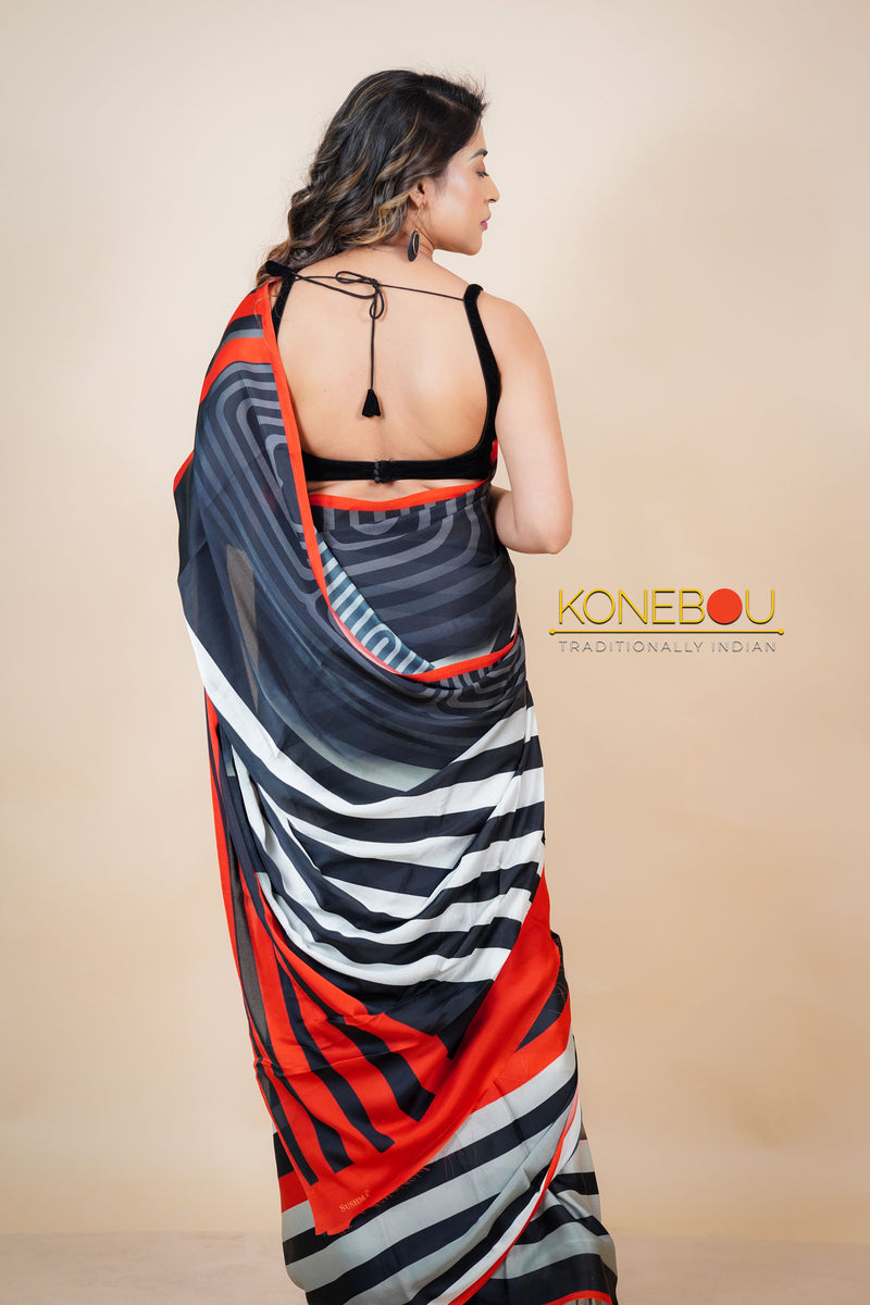 Fancy Saree